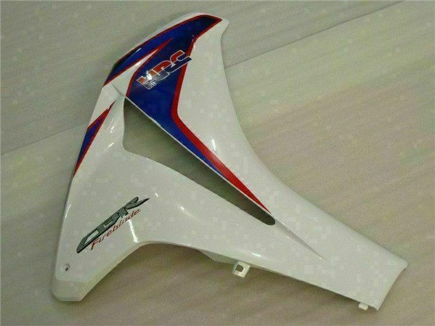 Kits Carenado Moto Honda CBR 1000 RR 08-11 - Rojo Blanco Azul Kits Carenado Moto Honda CBR 1000 RR 08-11 - Rojo Blanco Azul