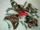 Kits Carenado Moto Honda CBR 1000 RR 08-11 - Rojo Llama Kits Carenado Moto Honda CBR 1000 RR 08-11 - Rojo Llama