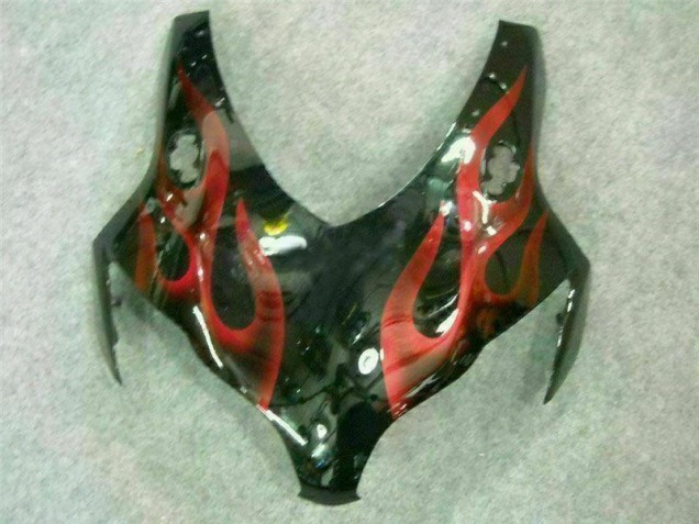 Kits Carenado Moto Honda CBR 1000 RR 08-11 - Rojo Llama Kits Carenado Moto Honda CBR 1000 RR 08-11 - Rojo Llama