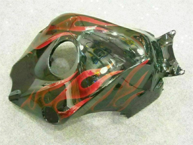 Kits Carenado Moto Honda CBR 1000 RR 08-11 - Rojo Llama Kits Carenado Moto Honda CBR 1000 RR 08-11 - Rojo Llama