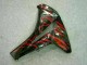 Kits Carenado Moto Honda CBR 1000 RR 08-11 - Rojo Llama Kits Carenado Moto Honda CBR 1000 RR 08-11 - Rojo Llama