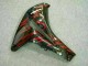 Kits Carenado Moto Honda CBR 1000 RR 08-11 - Rojo Llama Kits Carenado Moto Honda CBR 1000 RR 08-11 - Rojo Llama