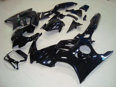 Kits Carenado Moto Honda CBR 600 F3 95-98 - Negro