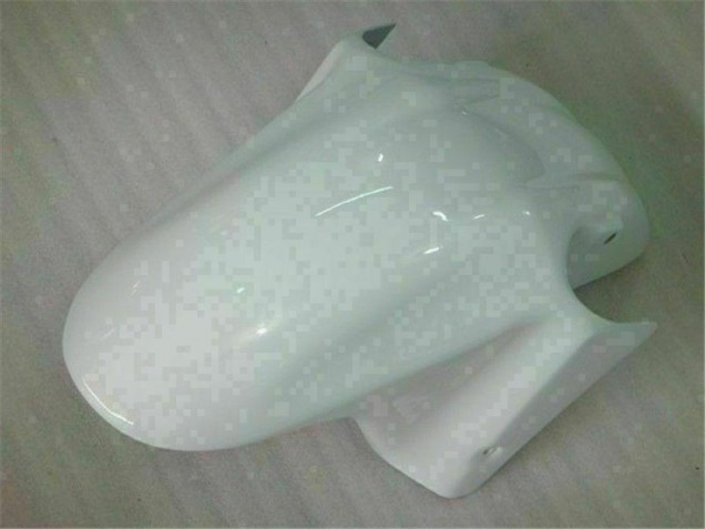 Kits Carenado Moto Honda CBR 600 F4i 01-03 - Blanco Negro