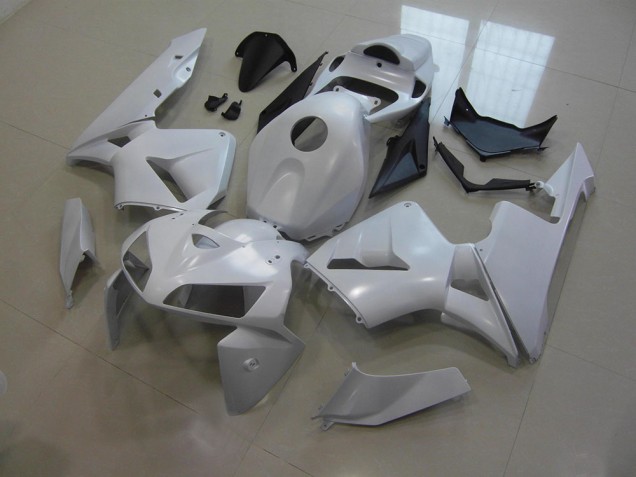 Kits Carenado Moto Honda CBR 600 RR 05-06 - Blanco Kits Carenado Moto Honda CBR 600 RR 05-06 - Blanco