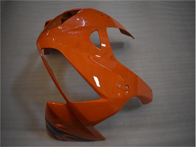 Kits Carenado Moto Honda CBR 600 RR 05-06 - Naranja Negro Kits Carenado Moto Honda CBR 600 RR 05-06 - Naranja Negro