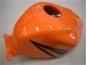 Kits Carenado Moto Honda CBR 600 RR 05-06 - Naranja Negro Kits Carenado Moto Honda CBR 600 RR 05-06 - Naranja Negro