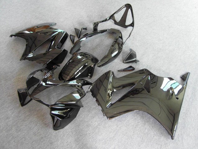 Kits Carenado Moto Honda VFR 800 02-13 - Negro Kits Carenado Moto Honda VFR 800 02-13 - Negro