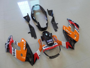 Kits Carenado Moto Honda VTR 1000 F 97-05 - Repsol