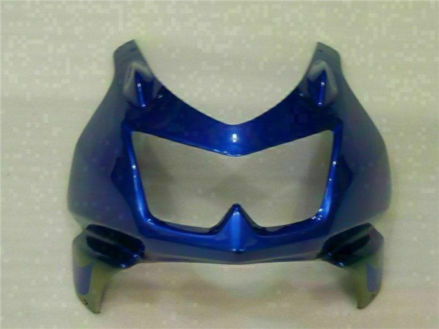 Kits Carenado Moto Kawasaki EX250 08-12 - Azul Kits Carenado Moto Kawasaki EX250 08-12 - Azul