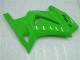 Kits Carenado Moto Kawasaki EX250 08-12 - Verde Negro Ninja Kits Carenado Moto Kawasaki EX250 08-12 - Verde Negro Ninja
