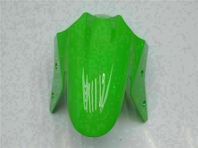 Kits Carenado Moto Kawasaki EX250 08-12 - Verde Negro Ninja Kits Carenado Moto Kawasaki EX250 08-12 - Verde Negro Ninja