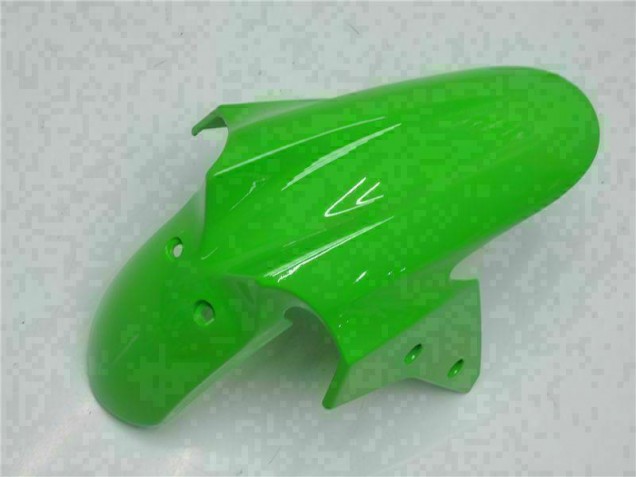 Kits Carenado Moto Kawasaki EX250 08-12 - Verde Negro Ninja Kits Carenado Moto Kawasaki EX250 08-12 - Verde Negro Ninja