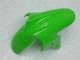 Kits Carenado Moto Kawasaki EX250 08-12 - Verde Negro Ninja Kits Carenado Moto Kawasaki EX250 08-12 - Verde Negro Ninja