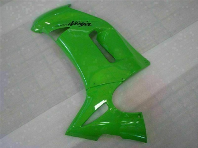 Kits Carenado Moto Kawasaki EX650 06-08 - Verde Kits Carenado Moto Kawasaki EX650 06-08 - Verde