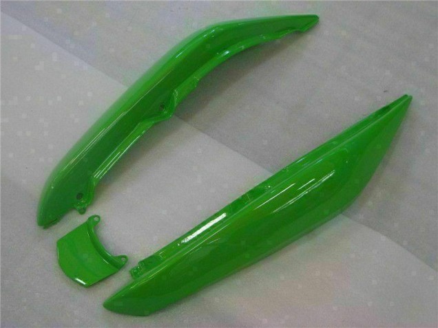 Kits Carenado Moto Kawasaki EX650 06-08 - Verde Kits Carenado Moto Kawasaki EX650 06-08 - Verde