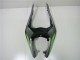 Kits Carenado Moto Kawasaki ZX6R 13-18 - Verde Negro Kits Carenado Moto Kawasaki ZX6R 13-18 - Verde Negro