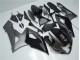 Kits Carenado Moto Suzuki GSXR 1000 K5 05-06 - Gris Negro Kits Carenado Moto Suzuki GSXR 1000 K5 05-06 - Gris Negro