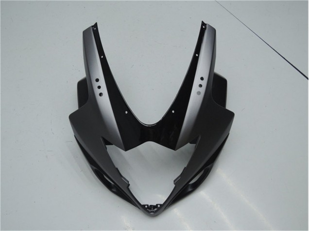 Kits Carenado Moto Suzuki GSXR 1000 K5 05-06 - Gris Negro Kits Carenado Moto Suzuki GSXR 1000 K5 05-06 - Gris Negro