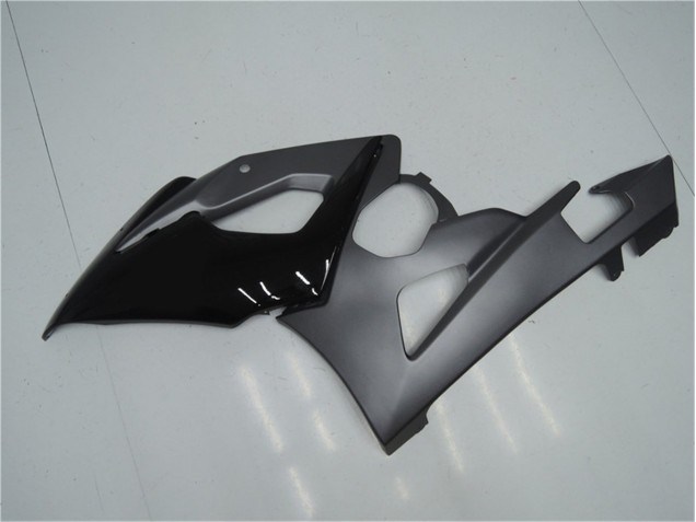 Kits Carenado Moto Suzuki GSXR 1000 K5 05-06 - Gris Negro Kits Carenado Moto Suzuki GSXR 1000 K5 05-06 - Gris Negro