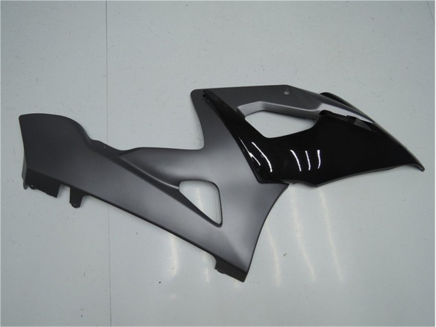 Kits Carenado Moto Suzuki GSXR 1000 K5 05-06 - Gris Negro Kits Carenado Moto Suzuki GSXR 1000 K5 05-06 - Gris Negro