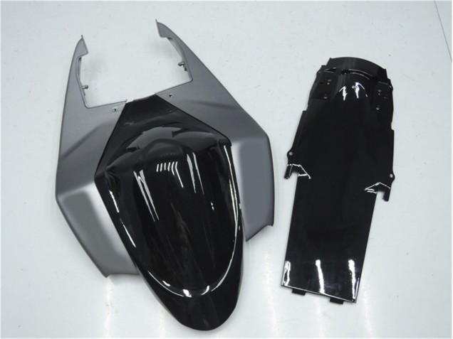 Kits Carenado Moto Suzuki GSXR 1000 K5 05-06 - Gris Negro Kits Carenado Moto Suzuki GSXR 1000 K5 05-06 - Gris Negro