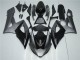Kits Carenado Moto Suzuki GSXR 1000 K5 05-06 - Gris Negro Kits Carenado Moto Suzuki GSXR 1000 K5 05-06 - Gris Negro