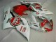 Kits Carenado Moto Suzuki GSXR 1000 K5 05-06 - Rojo Blanco Kits Carenado Moto Suzuki GSXR 1000 K5 05-06 - Rojo Blanco
