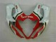 Kits Carenado Moto Suzuki GSXR 1000 K5 05-06 - Rojo Blanco Kits Carenado Moto Suzuki GSXR 1000 K5 05-06 - Rojo Blanco