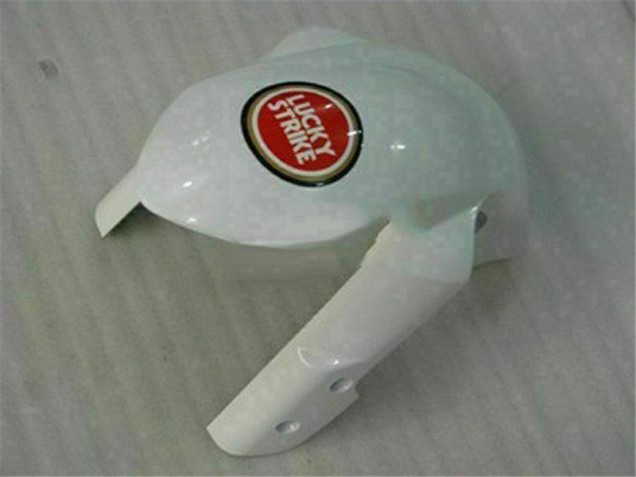 Kits Carenado Moto Suzuki GSXR 1000 K5 05-06 - Rojo Blanco Kits Carenado Moto Suzuki GSXR 1000 K5 05-06 - Rojo Blanco