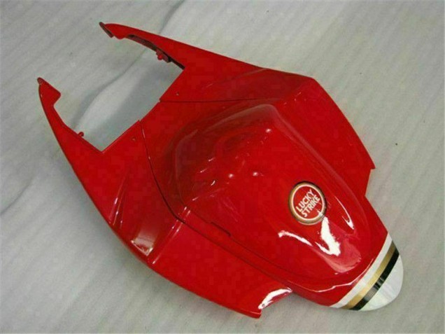 Kits Carenado Moto Suzuki GSXR 1000 K5 05-06 - Rojo Blanco Kits Carenado Moto Suzuki GSXR 1000 K5 05-06 - Rojo Blanco
