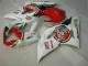 Kits Carenado Moto Suzuki GSXR 1000 K5 05-06 - Rojo Blanco Kits Carenado Moto Suzuki GSXR 1000 K5 05-06 - Rojo Blanco