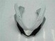 Kits Carenado Moto Suzuki GSXR 1000 K9 09-16 - Blanco Negro Kits Carenado Moto Suzuki GSXR 1000 K9 09-16 - Blanco Negro