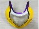 Kits Carenado Moto Suzuki GSXR 600 / 750 K1 K2 K3 01-03 - Amarillo Kits Carenado Moto Suzuki GSXR 600 / 750 K1 K2 K3 01-03 - Amarillo