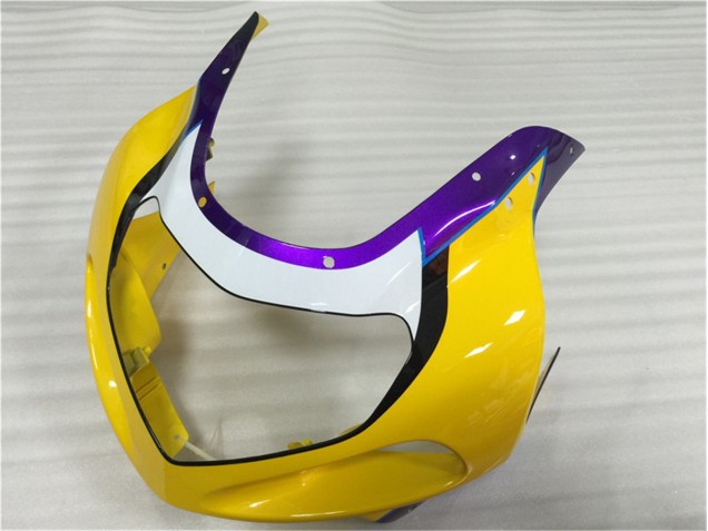 Kits Carenado Moto Suzuki GSXR 600 / 750 K1 K2 K3 01-03 - Amarillo Kits Carenado Moto Suzuki GSXR 600 / 750 K1 K2 K3 01-03 - Amarillo