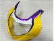Kits Carenado Moto Suzuki GSXR 600 / 750 K1 K2 K3 01-03 - Amarillo Kits Carenado Moto Suzuki GSXR 600 / 750 K1 K2 K3 01-03 - Amarillo