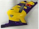 Kits Carenado Moto Suzuki GSXR 600 / 750 K1 K2 K3 01-03 - Amarillo Kits Carenado Moto Suzuki GSXR 600 / 750 K1 K2 K3 01-03 - Amarillo