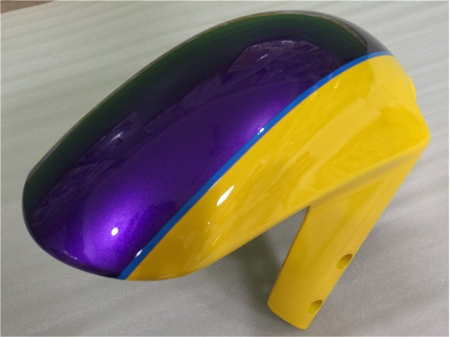 Kits Carenado Moto Suzuki GSXR 600 / 750 K1 K2 K3 01-03 - Amarillo Kits Carenado Moto Suzuki GSXR 600 / 750 K1 K2 K3 01-03 - Amarillo