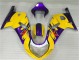 Kits Carenado Moto Suzuki GSXR 600 / 750 K1 K2 K3 01-03 - Amarillo Kits Carenado Moto Suzuki GSXR 600 / 750 K1 K2 K3 01-03 - Amarillo
