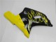 Kits Carenado Moto Suzuki GSXR 600 / 750 K1 K2 K3 01-03 - Negro Kits Carenado Moto Suzuki GSXR 600 / 750 K1 K2 K3 01-03 - Negro