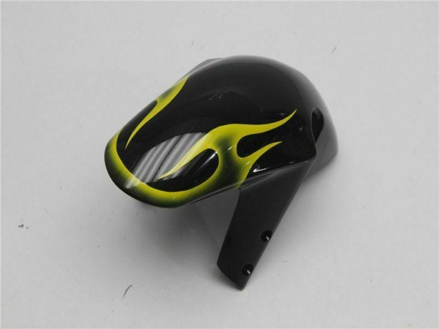 Kits Carenado Moto Suzuki GSXR 600 / 750 K1 K2 K3 01-03 - Negro Kits Carenado Moto Suzuki GSXR 600 / 750 K1 K2 K3 01-03 - Negro