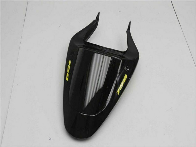 Kits Carenado Moto Suzuki GSXR 600 / 750 K1 K2 K3 01-03 - Negro Kits Carenado Moto Suzuki GSXR 600 / 750 K1 K2 K3 01-03 - Negro
