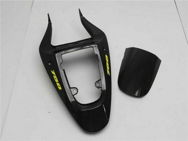 Kits Carenado Moto Suzuki GSXR 600 / 750 K1 K2 K3 01-03 - Negro Kits Carenado Moto Suzuki GSXR 600 / 750 K1 K2 K3 01-03 - Negro