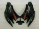 Kits Carenado Moto Suzuki GSXR 600 / 750 K6 06-07 - Negro Rojo Kits Carenado Moto Suzuki GSXR 600 / 750 K6 06-07 - Negro Rojo