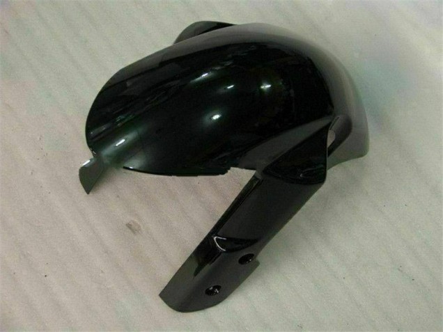 Kits Carenado Moto Suzuki GSXR 600 / 750 K6 06-07 - Negro Rojo Kits Carenado Moto Suzuki GSXR 600 / 750 K6 06-07 - Negro Rojo