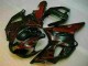 Kits Carenado Moto Yamaha R1 00-01 - Naranja Kits Carenado Moto Yamaha R1 00-01 - Naranja
