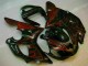 Kits Carenado Moto Yamaha R1 00-01 - Naranja Kits Carenado Moto Yamaha R1 00-01 - Naranja