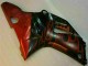 Kits Carenado Moto Yamaha R1 00-01 - Naranja Kits Carenado Moto Yamaha R1 00-01 - Naranja