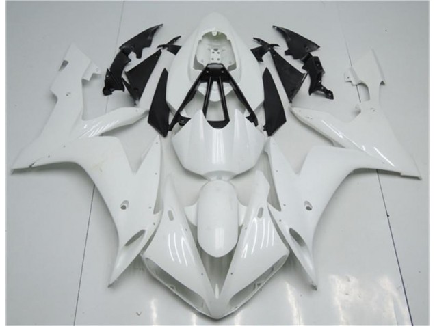 Kits Carenado Moto Yamaha R1 04-06 - Blanco Kits Carenado Moto Yamaha R1 04-06 - Blanco