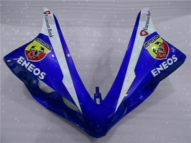 Kits Carenado Moto Yamaha R1 07-08 - Azul Kits Carenado Moto Yamaha R1 07-08 - Azul